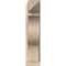 Ekena Millwork Funston Smooth Arts and Crafts Outlooker, Douglas Fir, 7 1/2"W x 20"D x 32"H OUT08X20X32FST03SDF - alternate 4